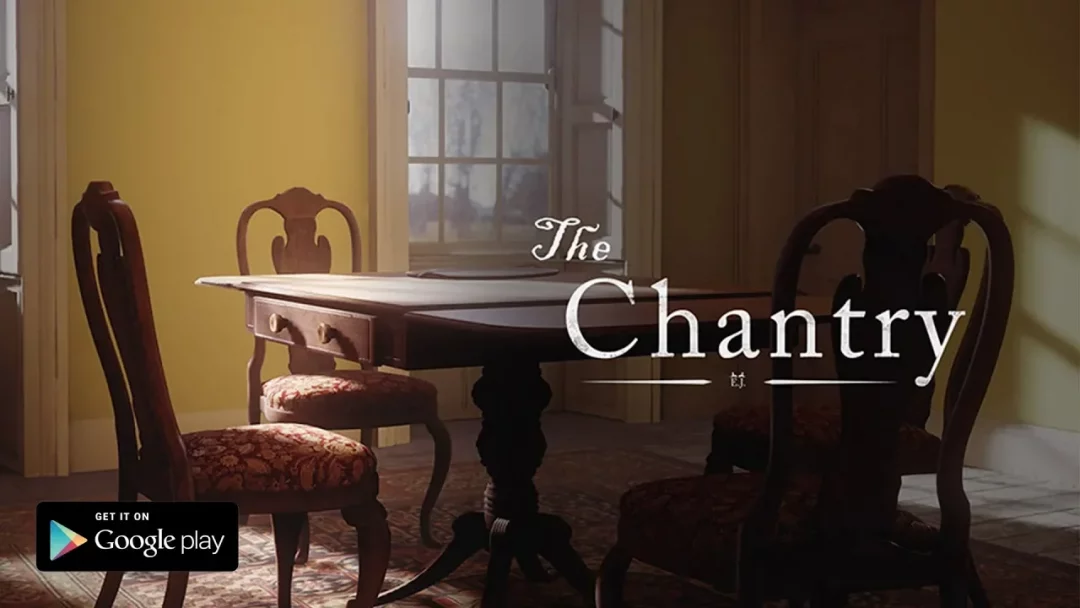 The Chantry (Mobile VR)