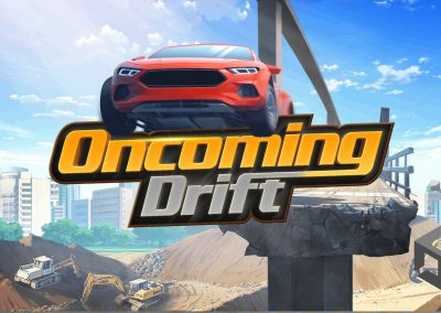 ONCOMING: Drift