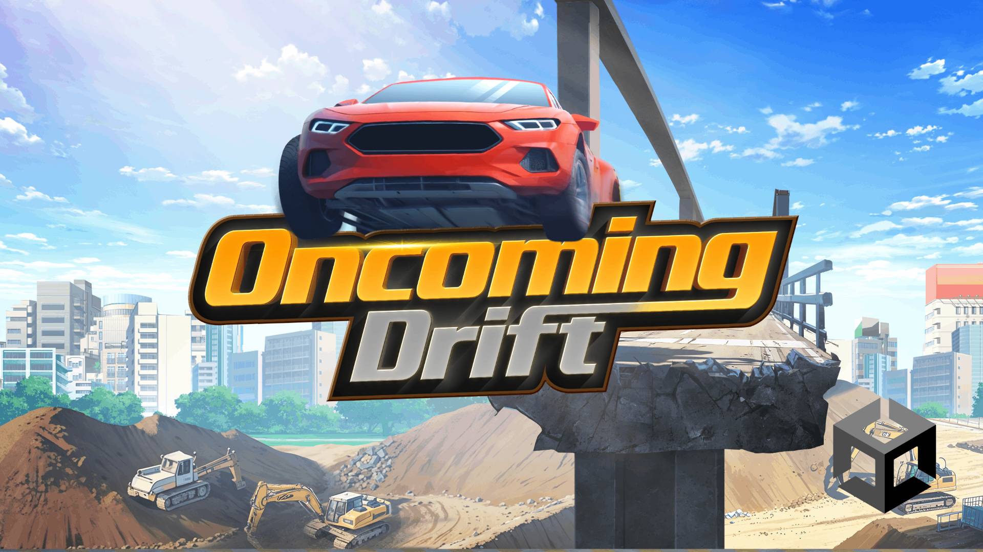 ONCOMING: Drift