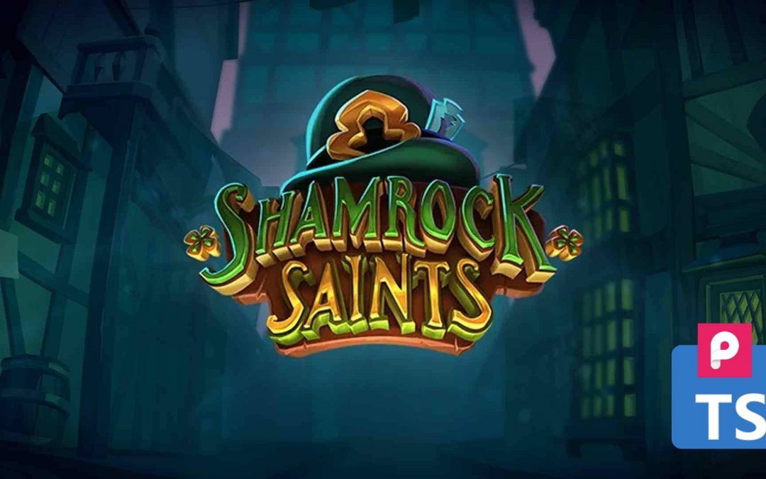 Shamrock Saints