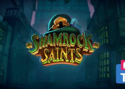 Shamrock Saints