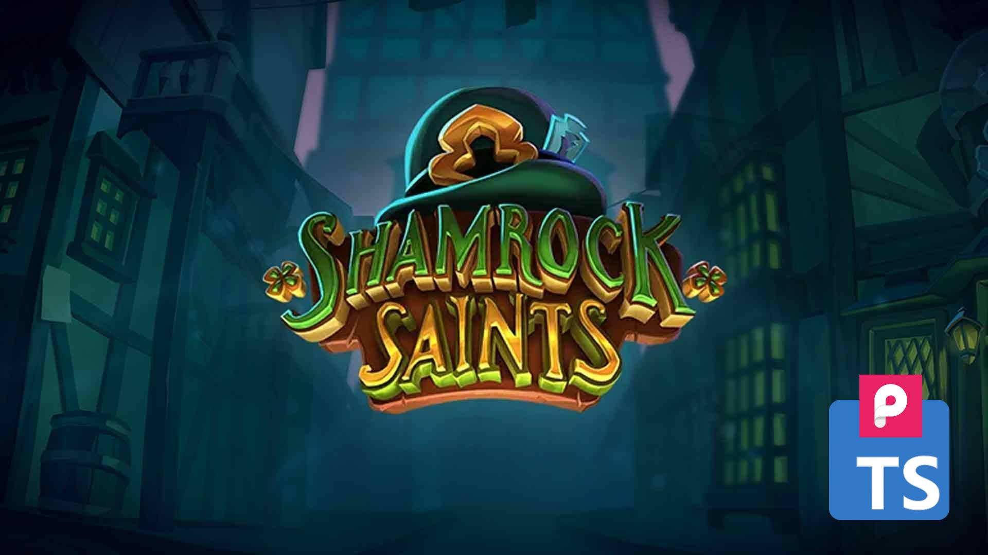 Shamrock Saints