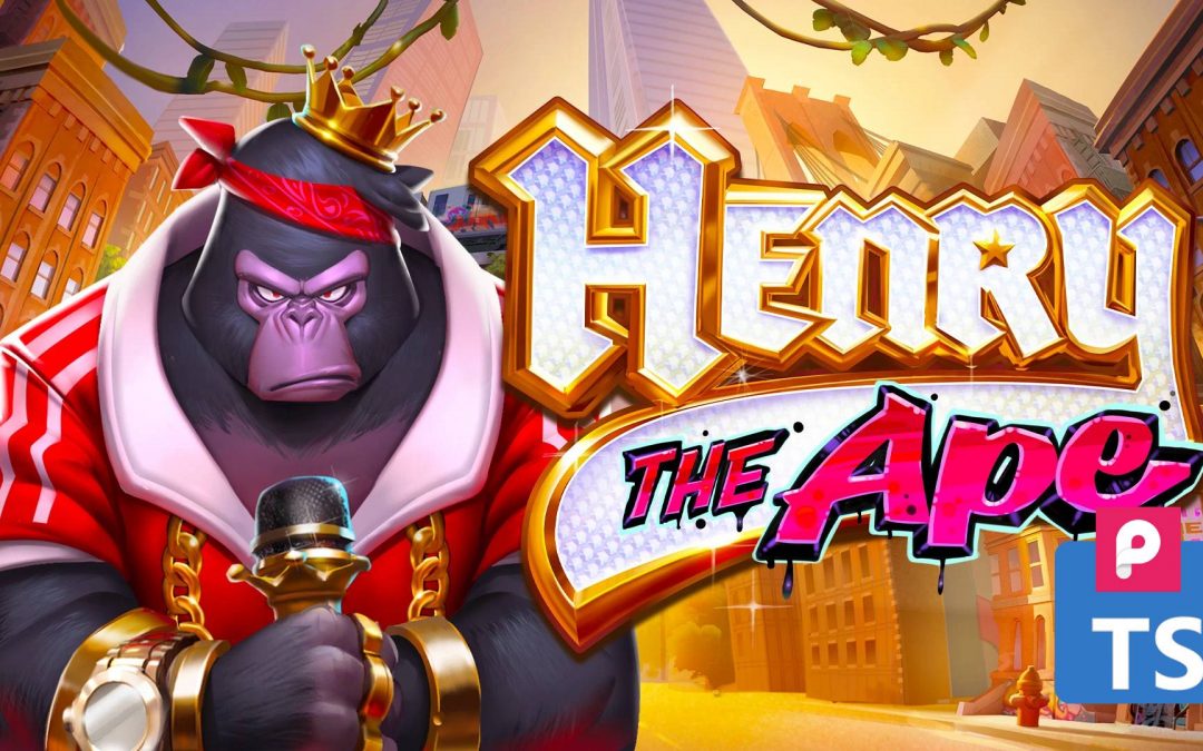 Henry the Ape