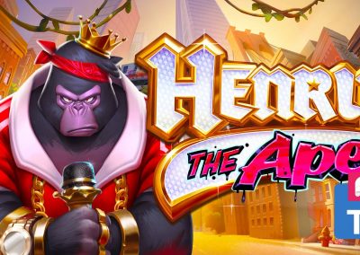 Henry the Ape