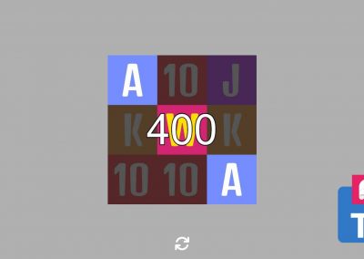 Casino Slot Game Engine