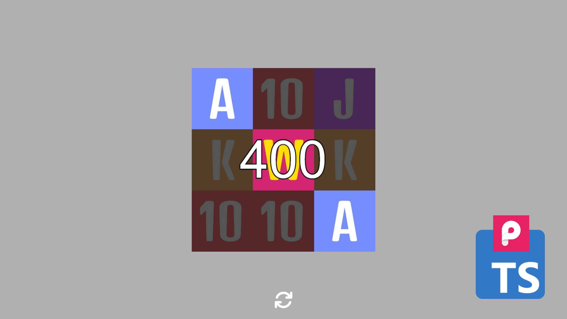 Casino Slot Game Engine