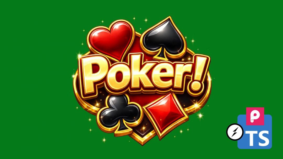 Poker!