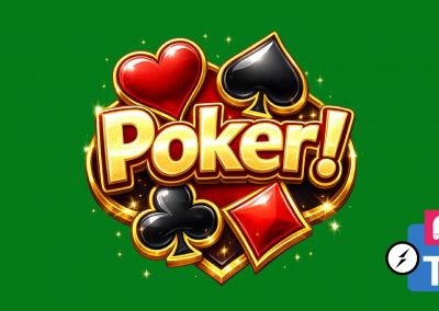 Poker!