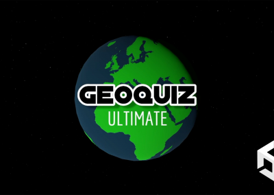 GeoQuiz