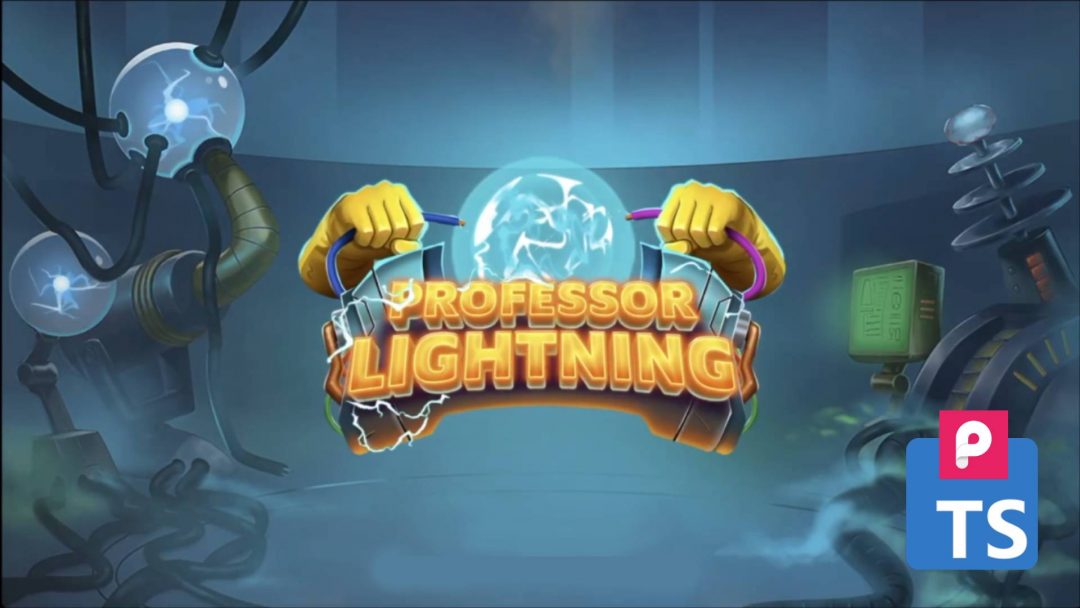 Professor Lightning