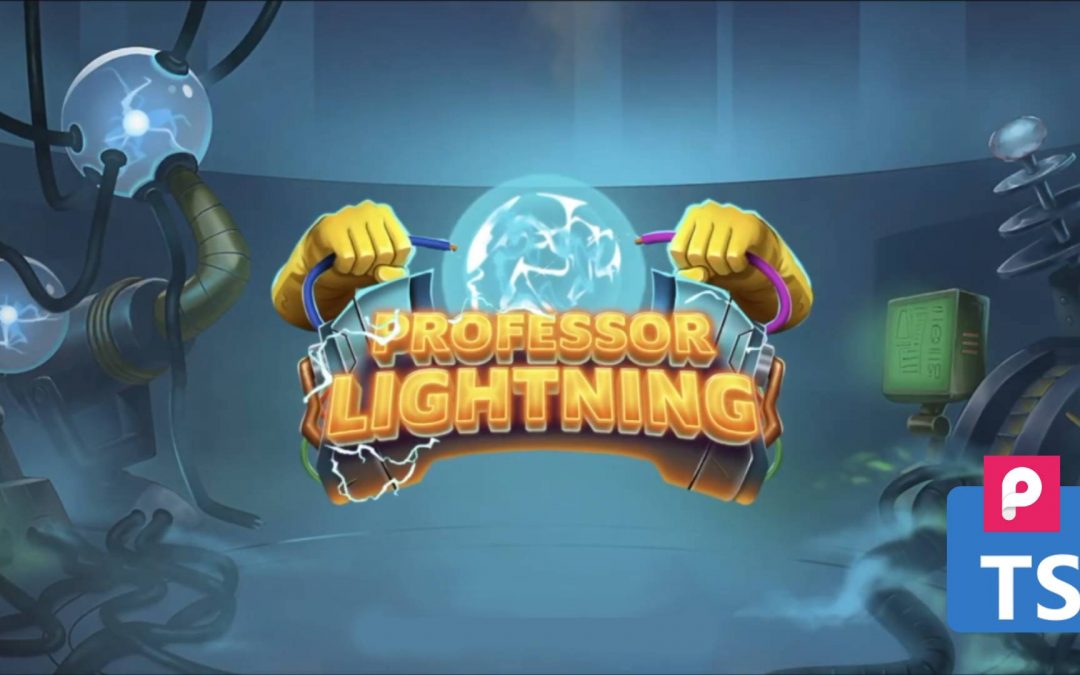 Professor Lightning