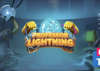 Professor Lightning